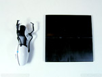 NECA - Chell - Portal 2 NECA - Chell - Portal 2