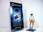 NECA - Chell - Portal 2