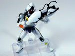 NECA - Chell - Portal 2 NECA - Chell - Portal 2