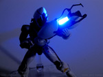 NECA - Chell - Portal 2 NECA - Chell - Portal 2
