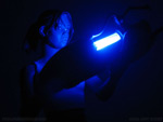 NECA - Chell - Portal 2 NECA - Chell - Portal 2