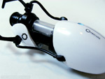 NECA - Chell - Portal 2 NECA - Chell - Portal 2