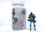 NECA - Pyro & Demoman from Team Fortress 2