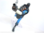 NECA - Pyro & Demoman from Team Fortress 2 NECA - Pyro & Demoman from Team Fortress 2