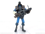 NECA - Pyro & Demoman from Team Fortress 2 NECA - Pyro & Demoman from Team Fortress 2