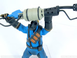 NECA - Pyro & Demoman from Team Fortress 2 NECA - Pyro & Demoman from Team Fortress 2