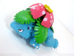 Bandai - D-arts Venusaur