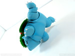 Bandai - D-arts Venusaur