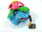 Bandai - D-arts Venusaur