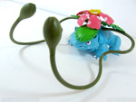 Bandai - D-arts Venusaur