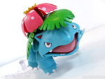 Bandai - D-arts Venusaur