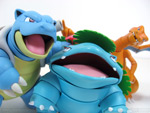 Bandai - D-arts Venusaur