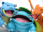Bandai - D-arts Venusaur