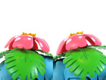 Bandai - D-arts Venusaur