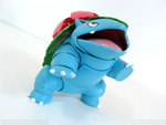 Bandai - D-arts Venusaur