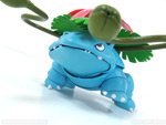 Bandai - D-arts Venusaur