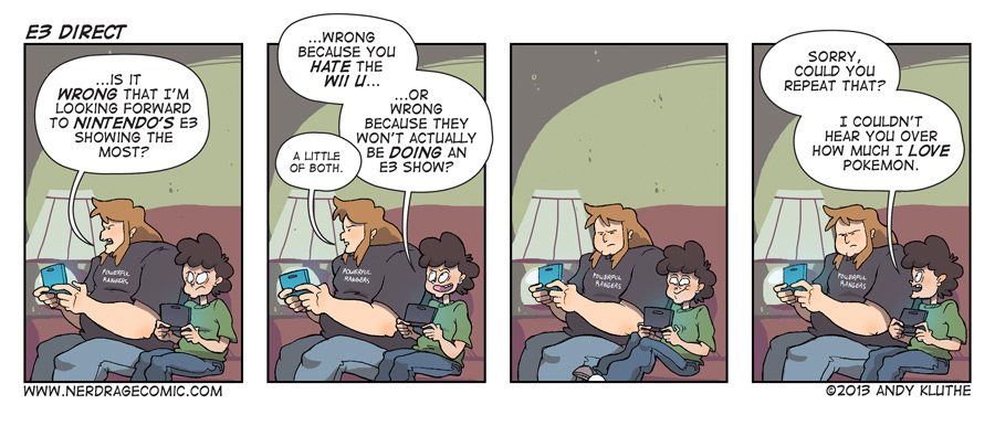 E3 Direct