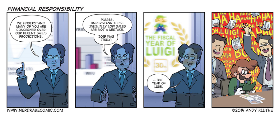 Financial Responsibility