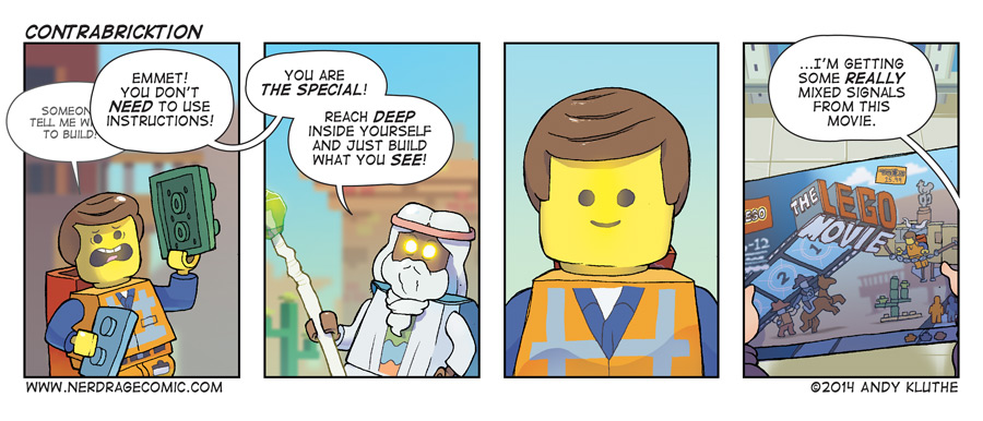 Contrabricktion