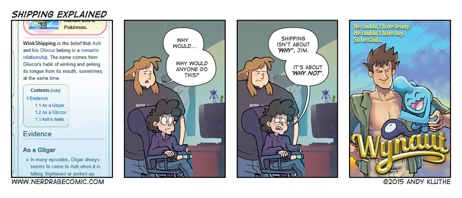 Shipping Explained